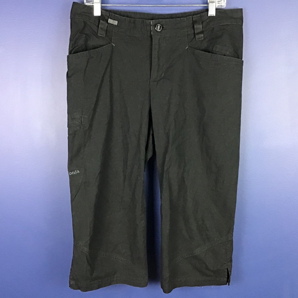 Patagonia Venga Rock Capris